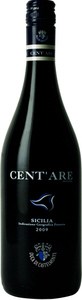 Carlo Pellegrino Nero D'avola Cent'are Duca Di Castelmonte Sicilia I.G.T. 2008